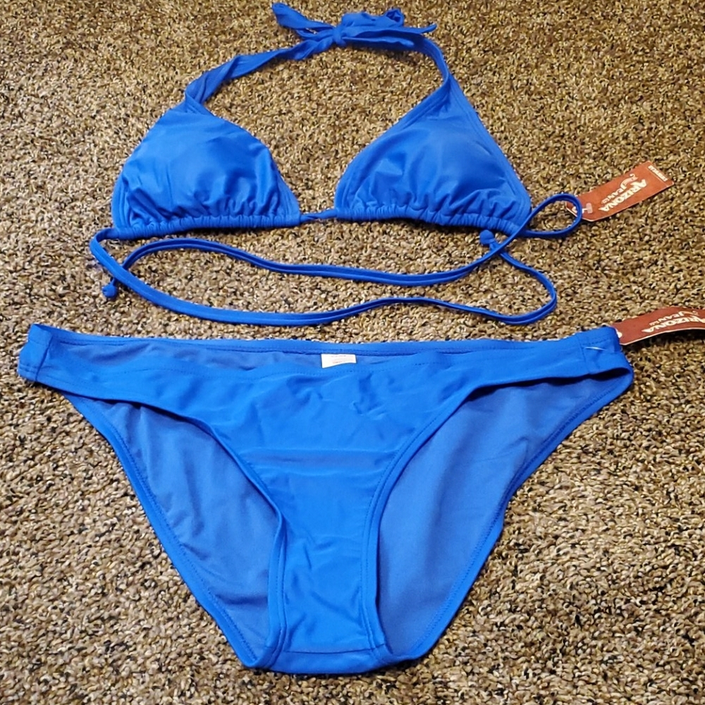 2 piece bikini